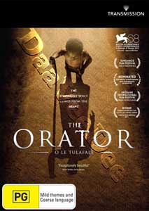 The Orator (DVD)